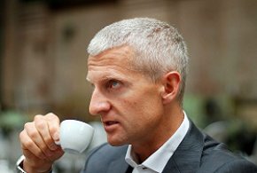 Andrea Illy 2-1